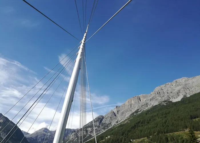 Casa Giulia アパート