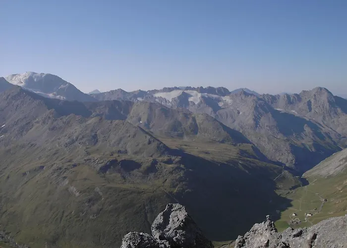 Casa Giulia ボルミオ