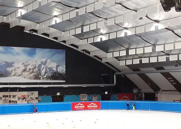 アパート Casa Giulia *