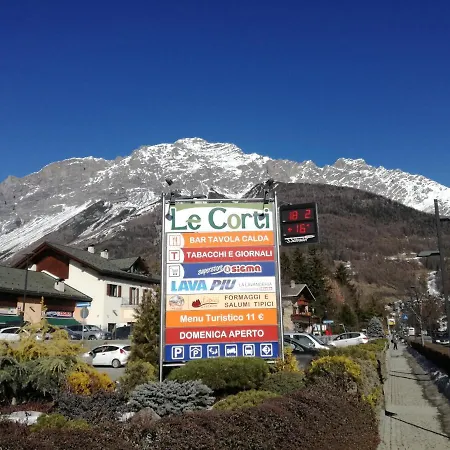 Apartman Casa Giulia