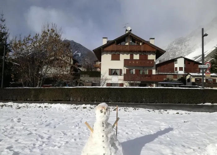 Casa Giulia * 博尔米奥