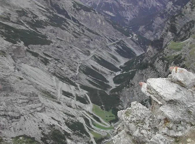 Casa Giulia 博尔米奥